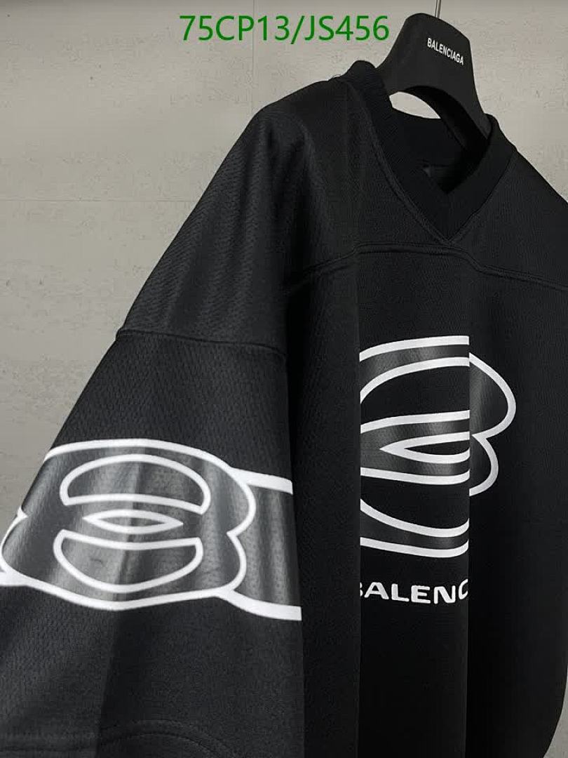 Clothing-Balenciaga Code: JS456 $: 75USD