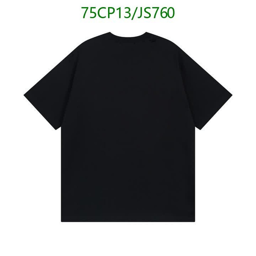 Clothing-Balenciaga Code: JS760 $: 75USD