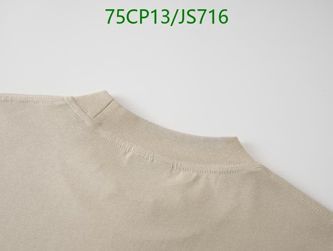 Clothing-Balenciaga Code: JS716 $: 75USD