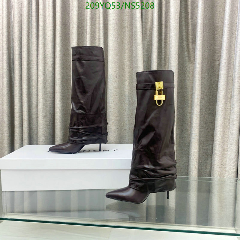 Women Shoes-Boots Code: NS5208 $: 209USD