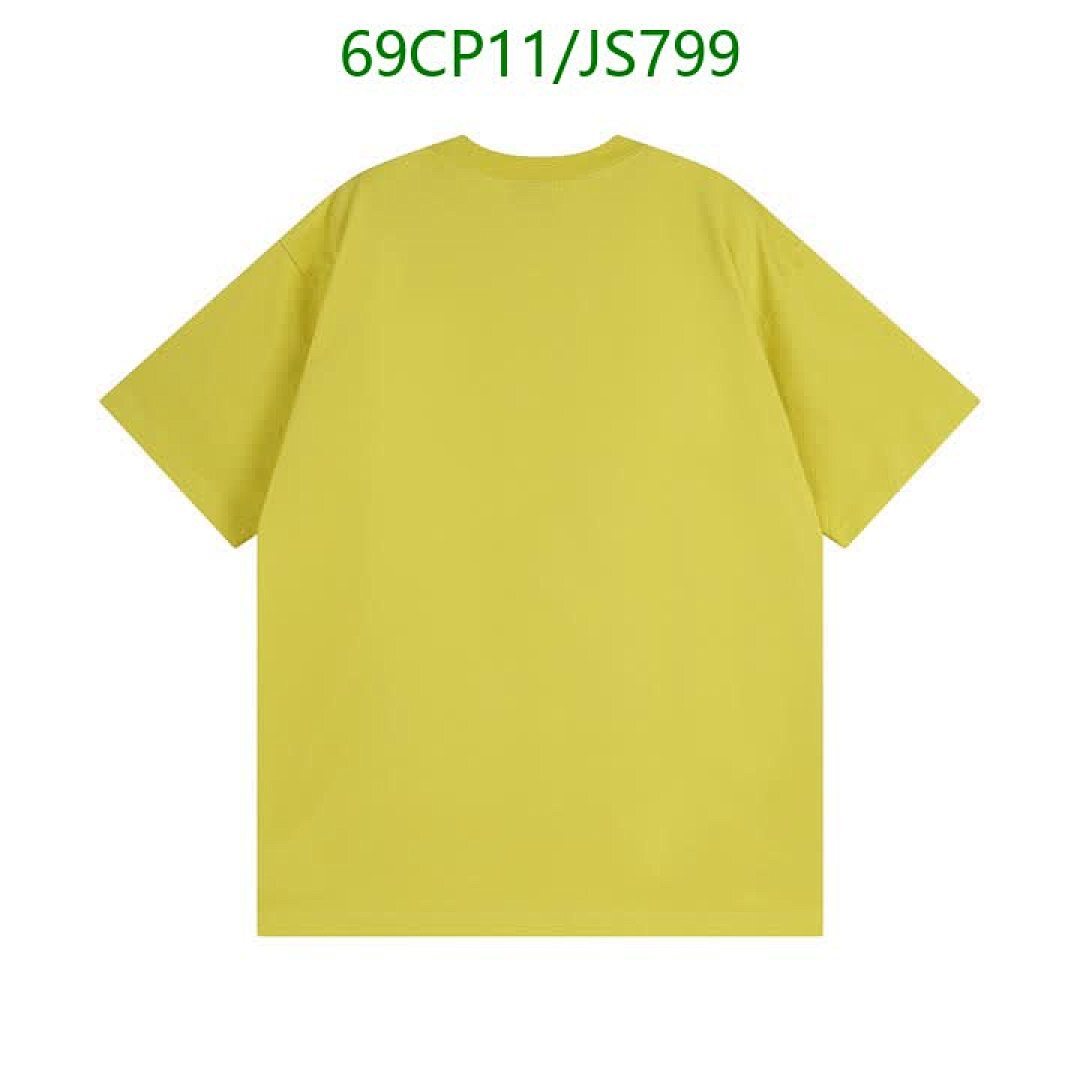 Clothing-Balenciaga Code: JS799 $: 69USD