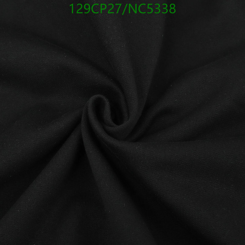 Clothing Set-Celine Code: NC5338