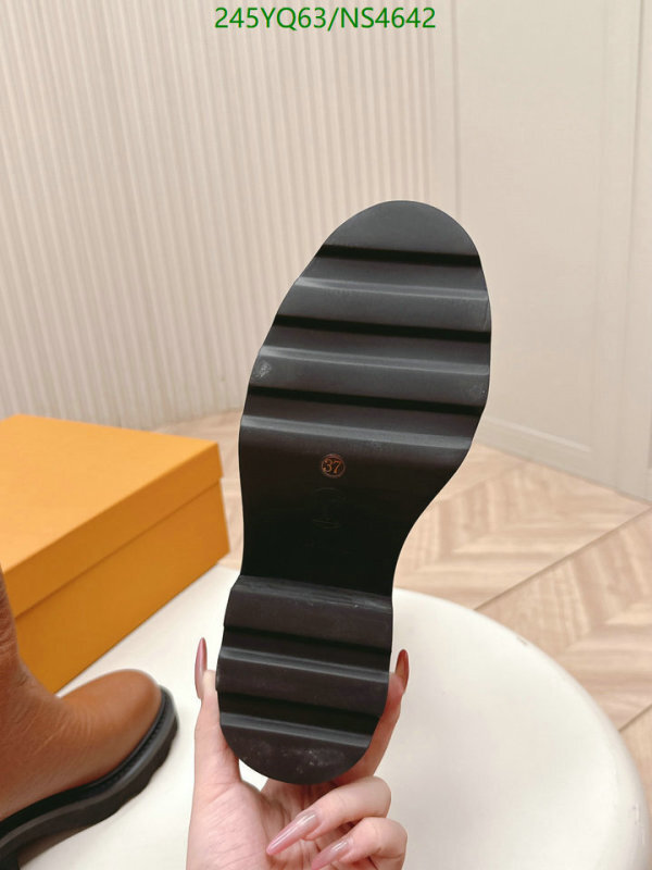 Women Shoes-Boots Code: NS4642 $: 245USD