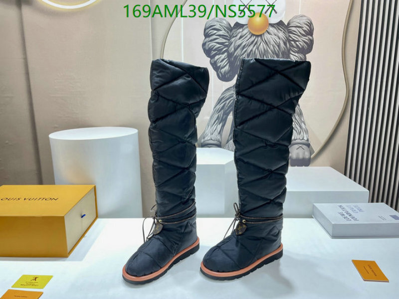 Women Shoes-Boots Code: NS5577 $: 169USD