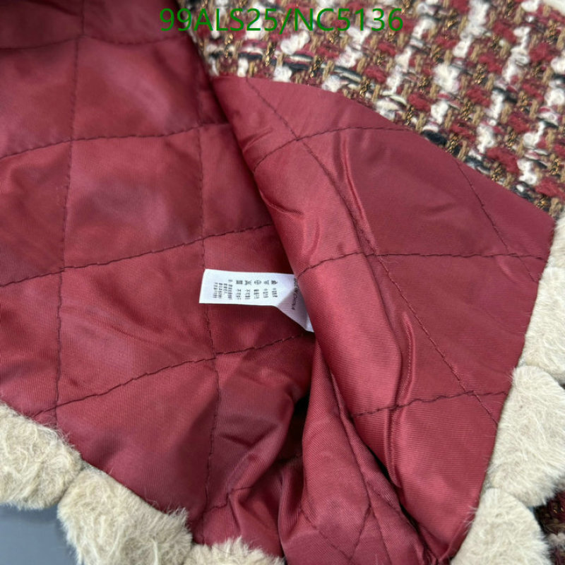 Kids Clothing-Chanel Code: NC5136 $: 99USD