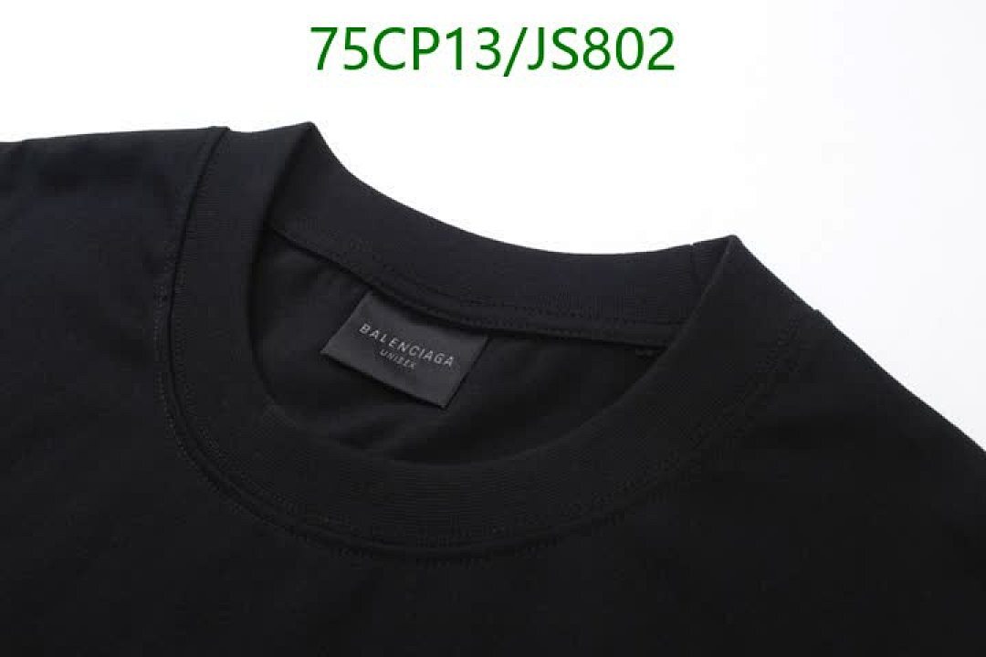 Clothing-Balenciaga Code: JS802 $: 75USD