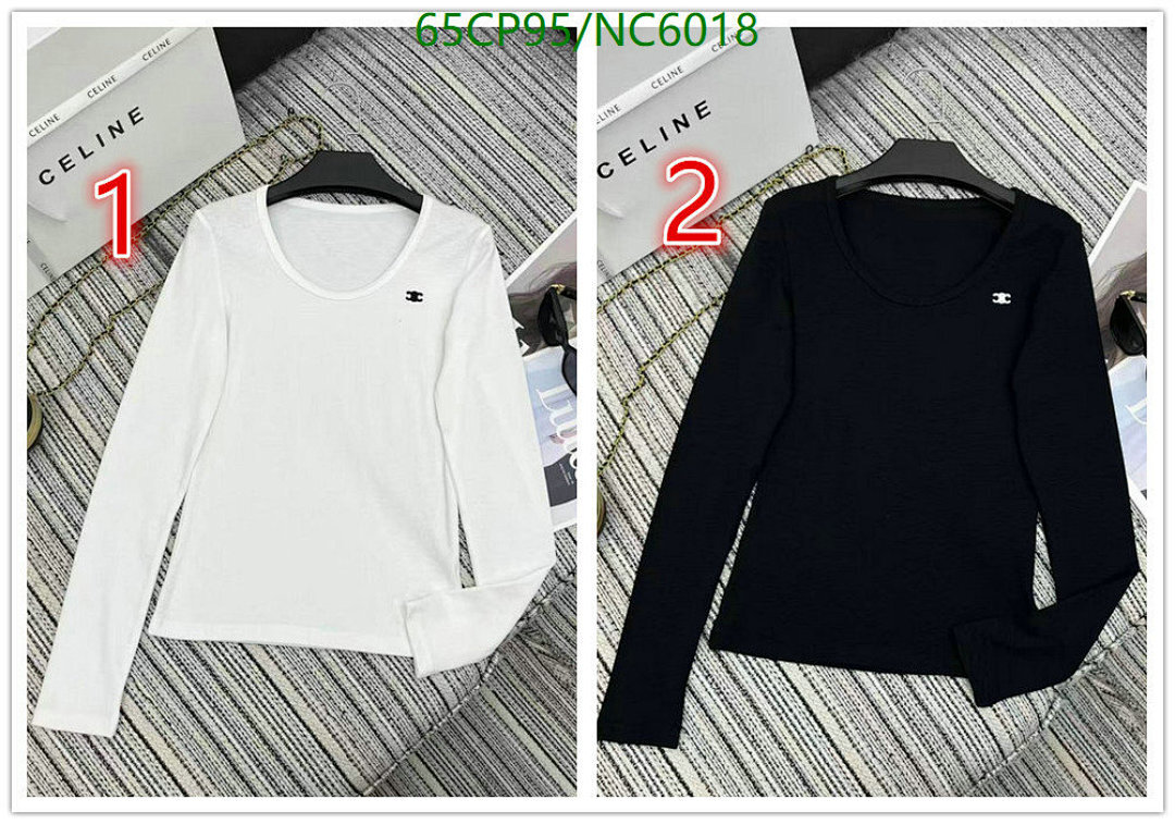 Clothing-Celine Code: NC6018 $: 65USD
