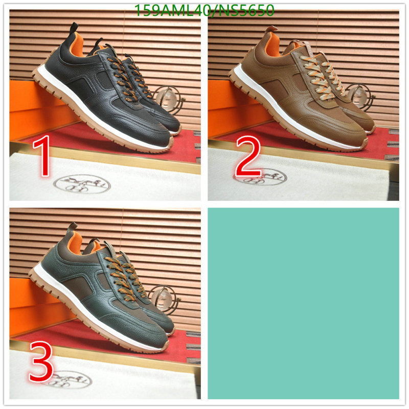Men shoes-Hermes Code: NS5650 $: 159USD
