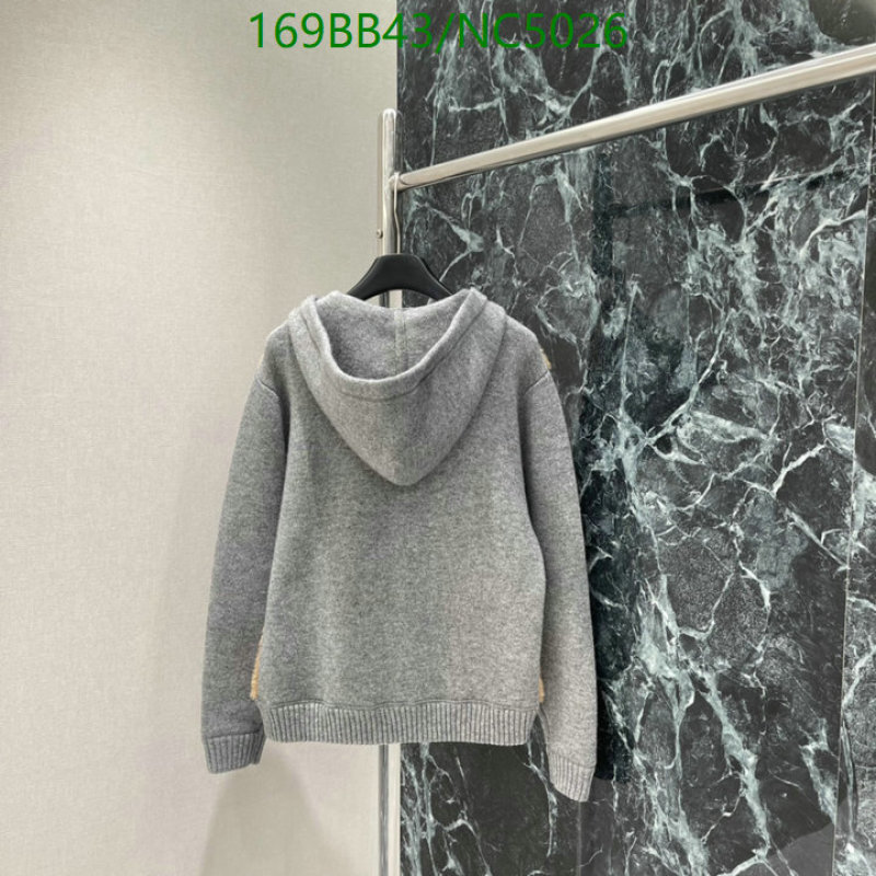 Clothing-MIUMIU Code: NC5026 $: 169USD