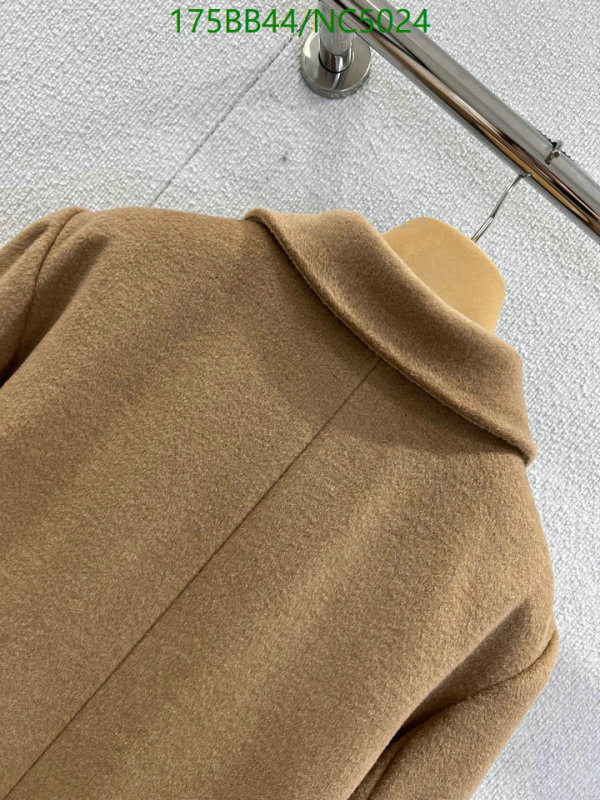 Clothing-MIUMIU Code: NC5024 $: 175USD