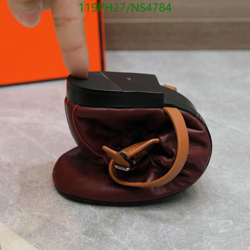 Women Shoes-Hermes Code: NS4784 $: 119USD