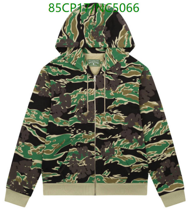 Clothing-DENIM TEARS Code: NC5066 $: 85USD