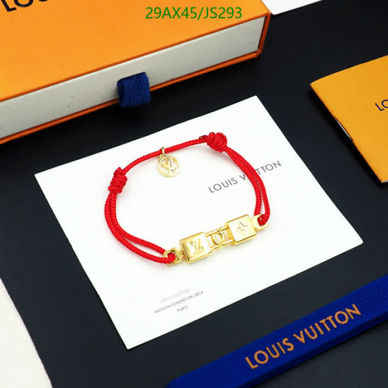 Key pendant-LV Code: JS293 $: 29USD