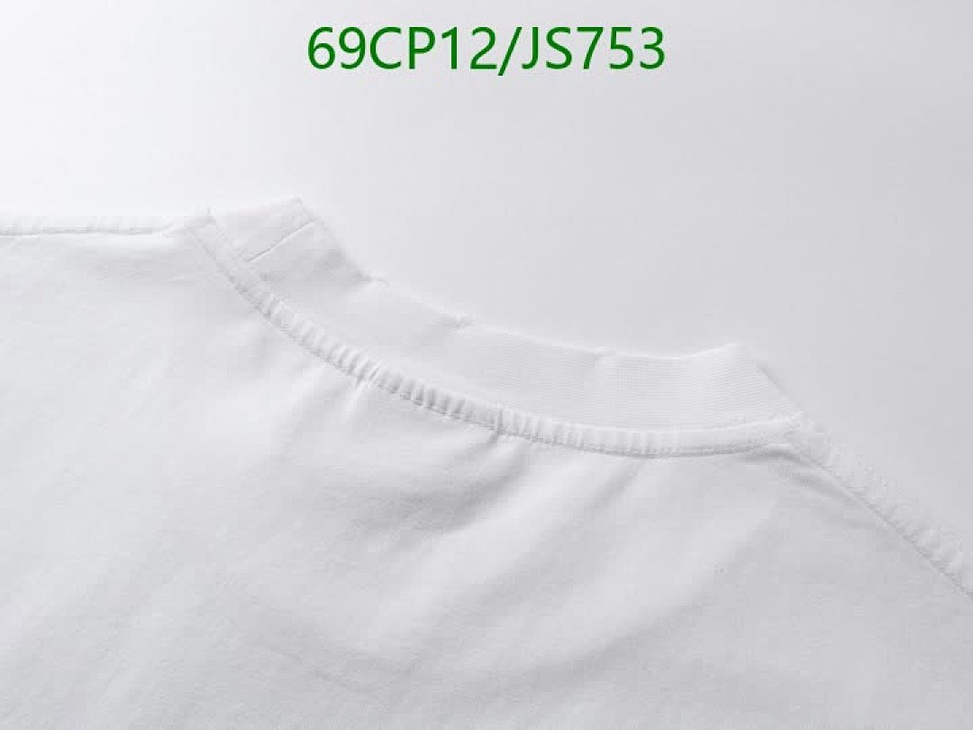 Clothing-Balenciaga Code: JS753 $: 69USD