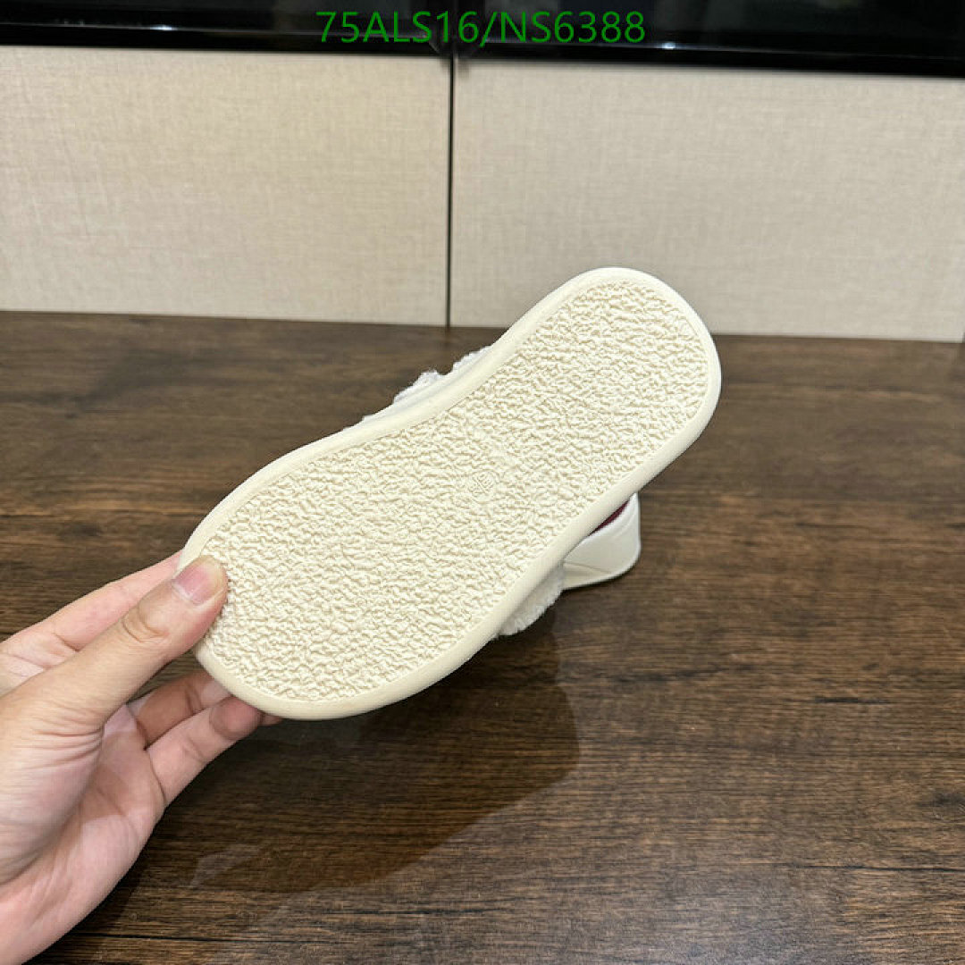 Kids shoes-UGG Code: NS6388 $: 75USD