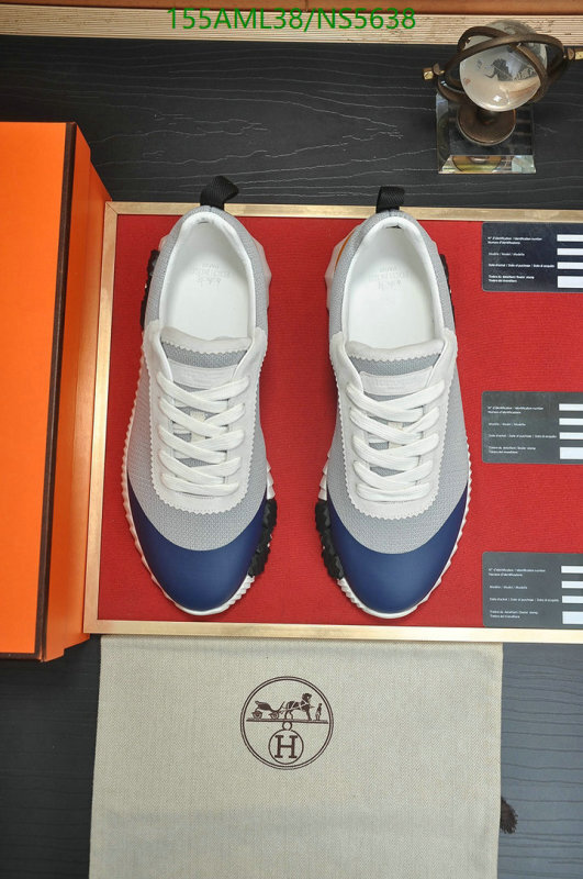 Men shoes-Hermes Code: NS5638 $: 155USD