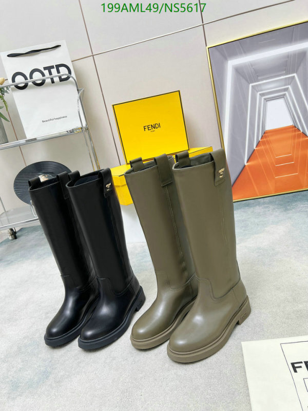 Women Shoes-Boots Code: NS5617 $: 199USD