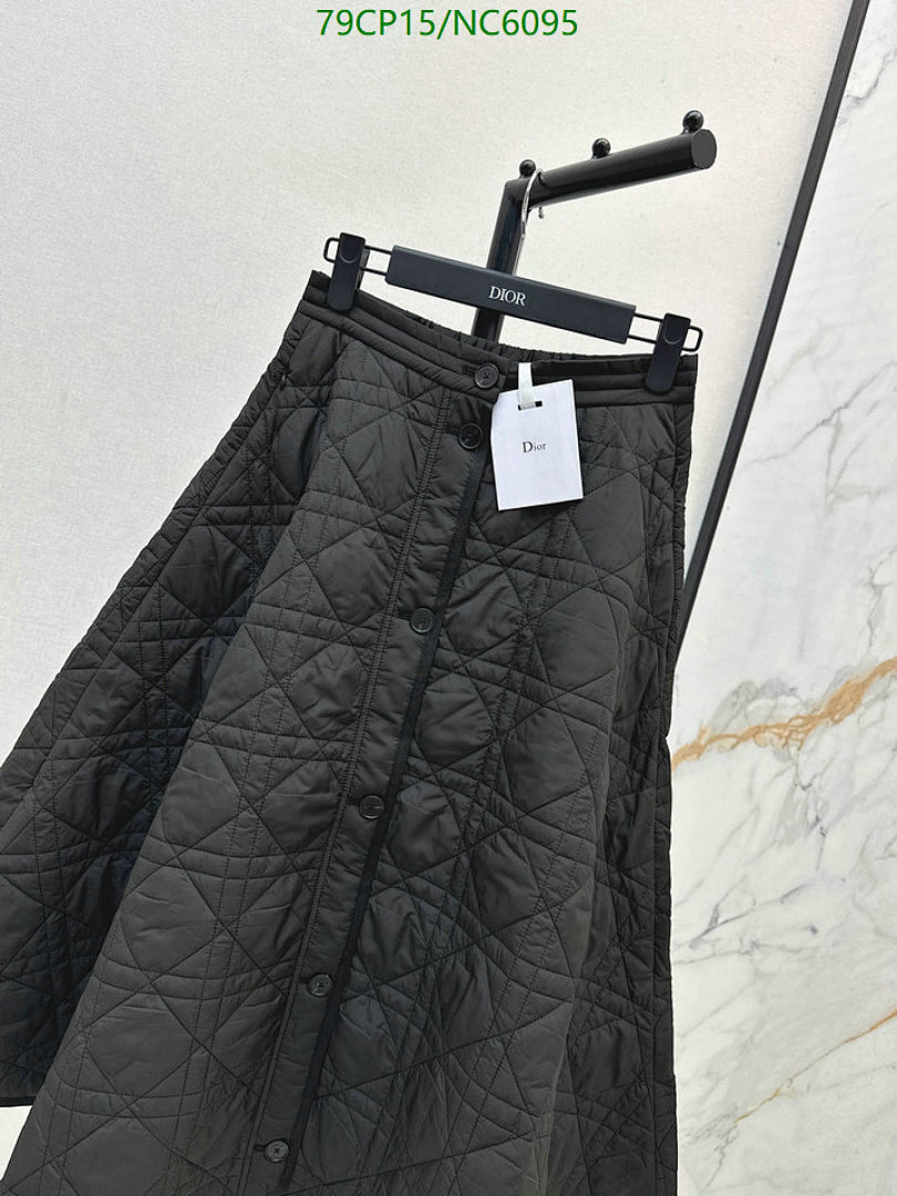 Clothing-Dior Code: NC6095 $: 79USD