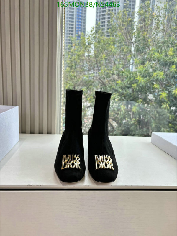 Women Shoes-Boots Code: NS4463 $: 165USD