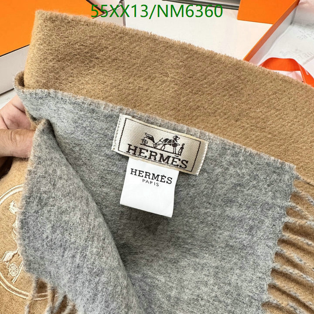 Scarf-Hermes Code: NM6360 $: 55USD