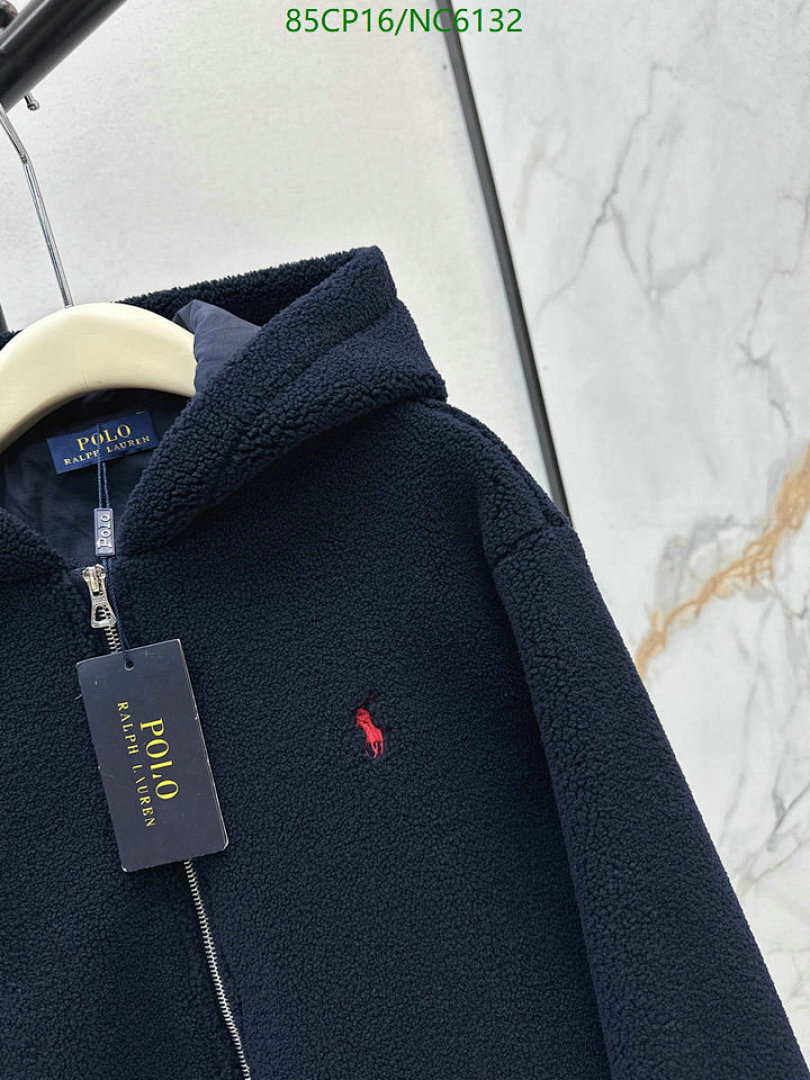 Clothing-Ralph Lauren Code: NC6132 $: 85USD