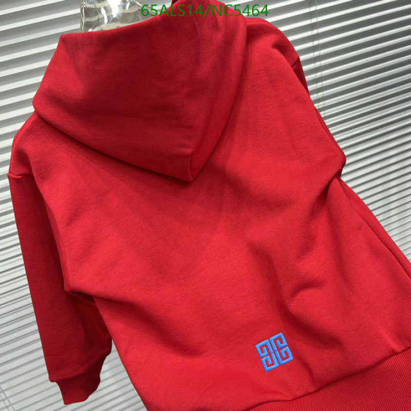 Kids clothing-Givenchy Code: NC5464 $: 65USD