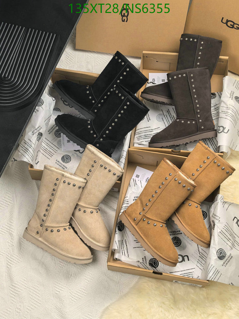 Women Shoes-Boots Code: NS6355 $: 135USD