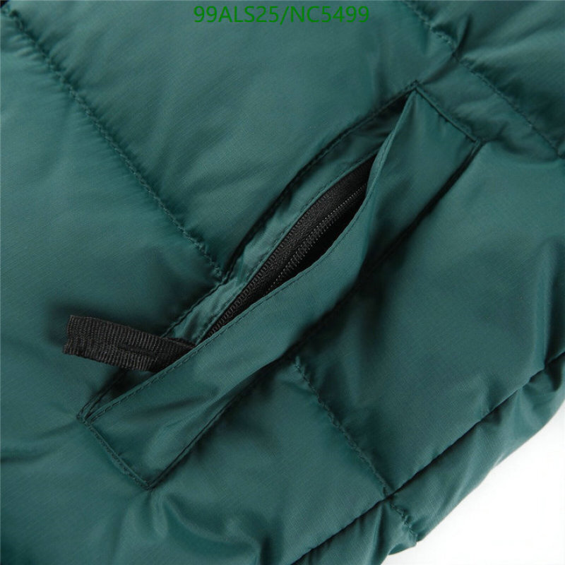 Kids Clothing-The North Face Code: NC5499 $: 99USD