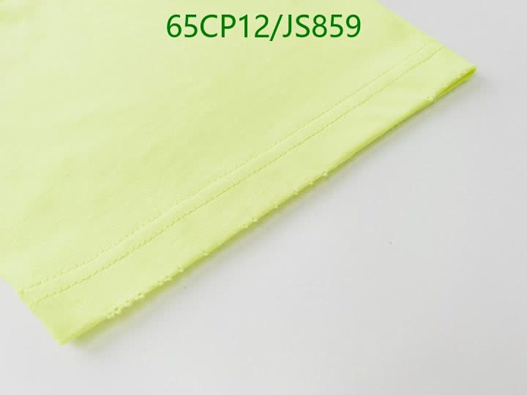 Clothing-Balenciaga Code: JS859 $: 65USD