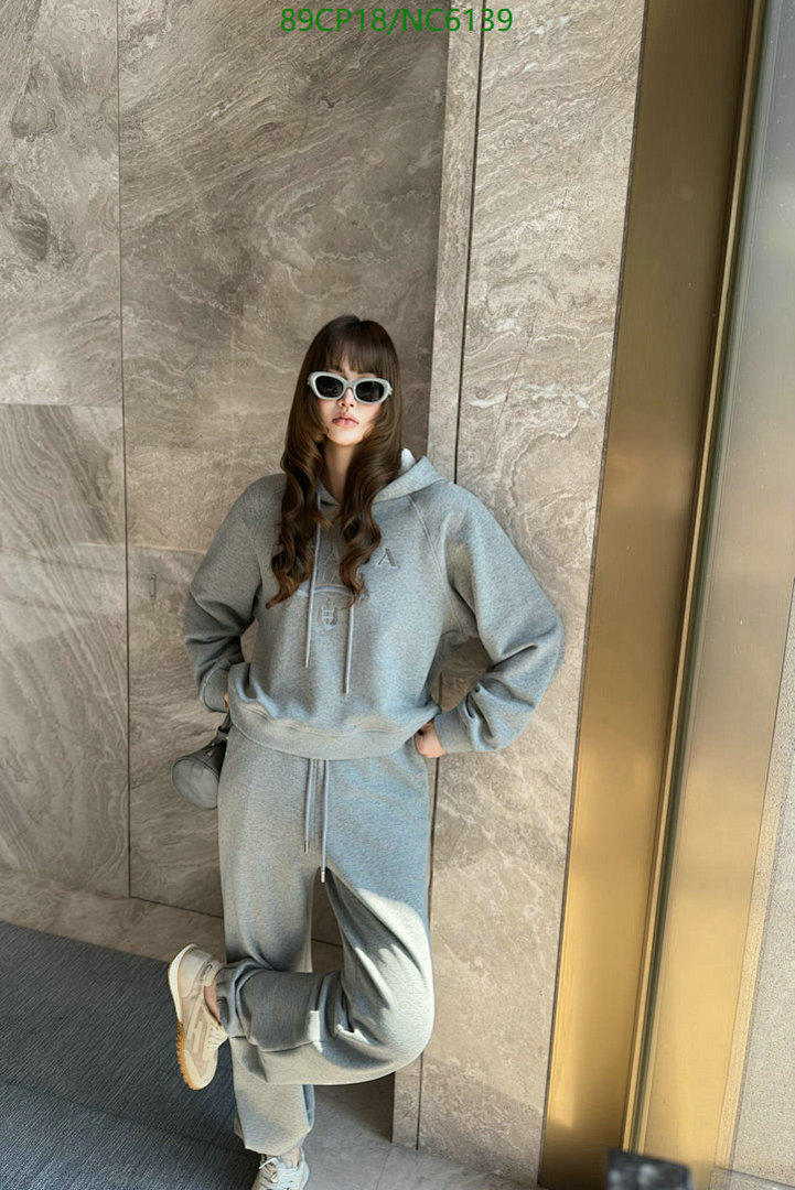 Clothing-Prada Code: NC6139 $: 89USD