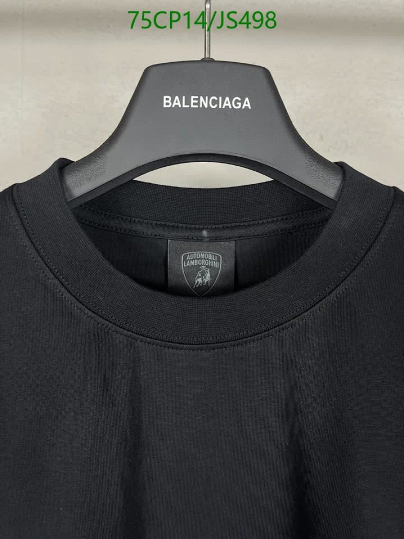 Clothing-Balenciaga Code: JS498 $: 75USD