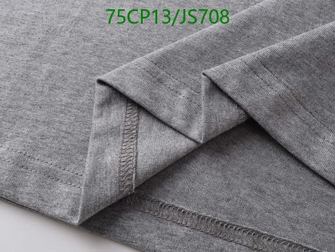 Clothing-Balenciaga Code: JS708 $: 75USD