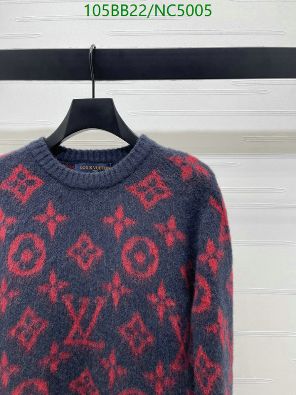 Clothing-LV Code: NC5005 $: 105USD