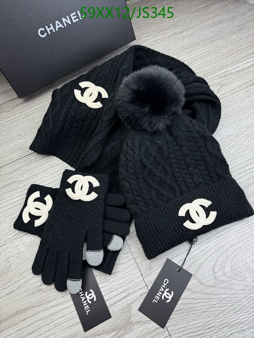 Gloves-Chanel Code: JS345 $: 59USD