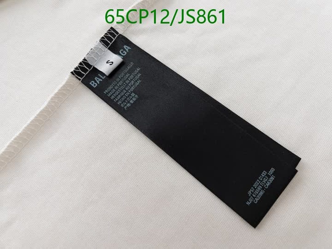 Clothing-Balenciaga Code: JS861 $: 65USD