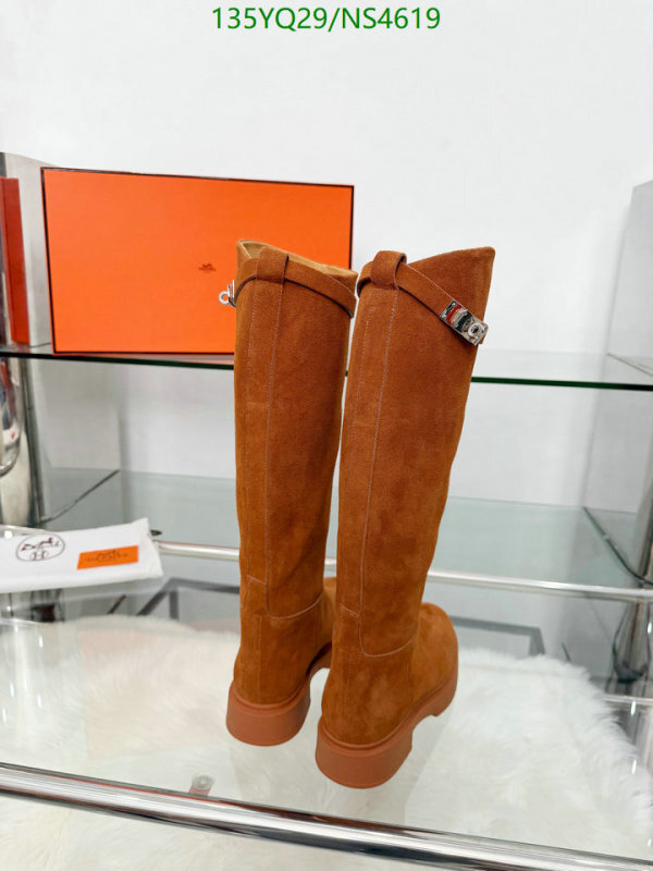 Women Shoes-Boots Code: NS4619 $: 135USD