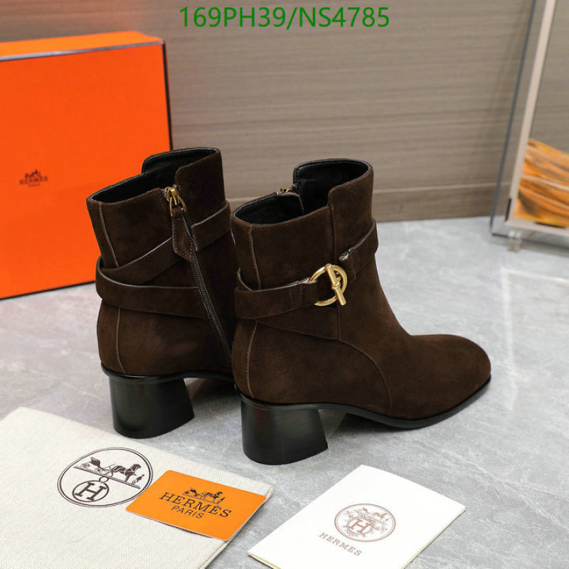 Women Shoes-Hermes Code: NS4785 $: 169USD