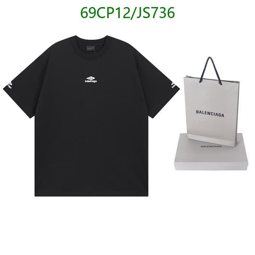 Clothing-Balenciaga Code: JS736 $: 69USD
