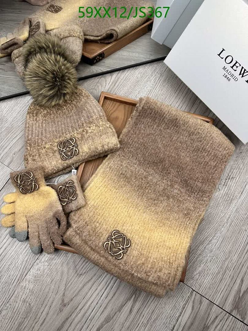 Scarf-Loewe Code: JS367 $: 59USD