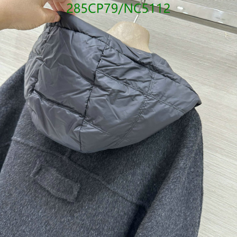 Down jacket Women-Loro Piana Code: NC5112 $: 285USD