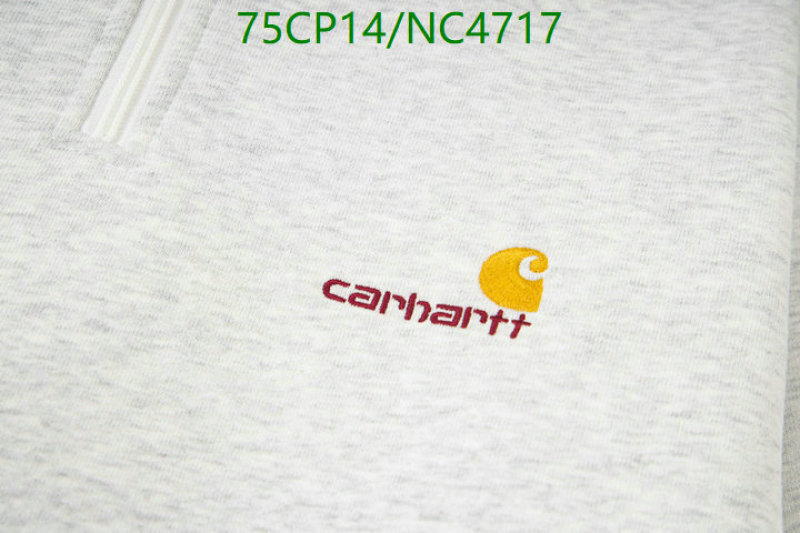 Clothing-Carhartt Code: NC4717 $: 75USD