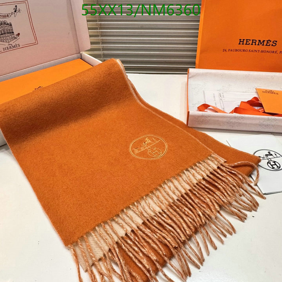 Scarf-Hermes Code: NM6360 $: 55USD