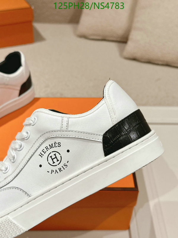 Men shoes-Hermes Code: NS4783 $: 125USD