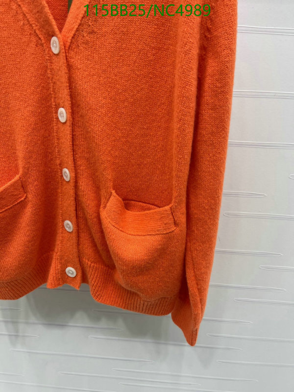 Clothing-Gucci Code: NC4989 $: 115USD