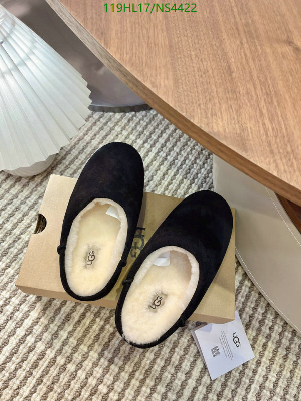 Women Shoes-UGG Code: NS4422 $: 119USD