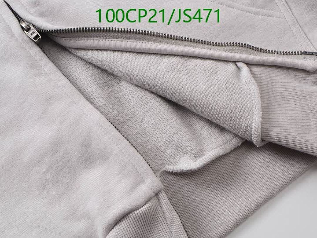 Clothing-Balenciaga Code: JS471 $: 100USD