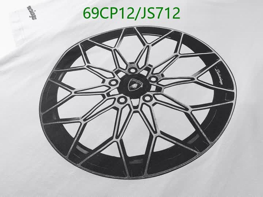 Clothing-Balenciaga Code: JS712 $: 69USD