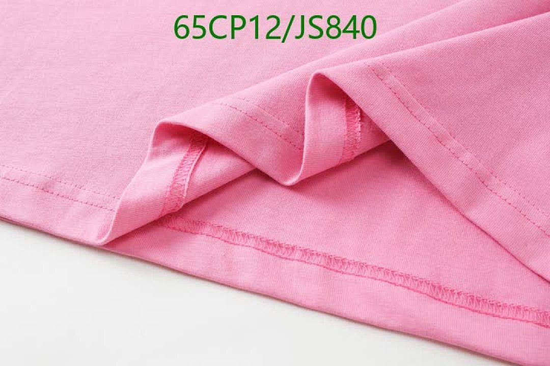 Clothing-Balenciaga Code: JS840 $: 65USD