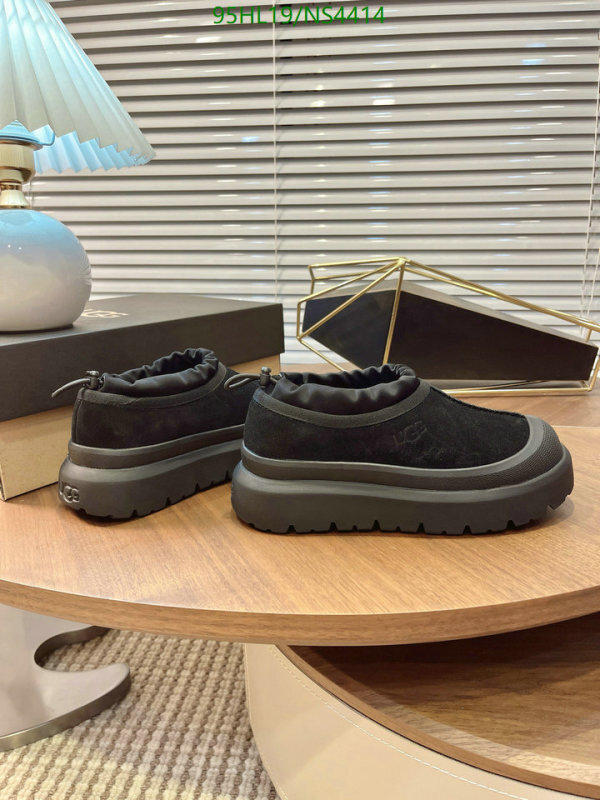 Women Shoes-UGG Code: NS4414 $: 95USD