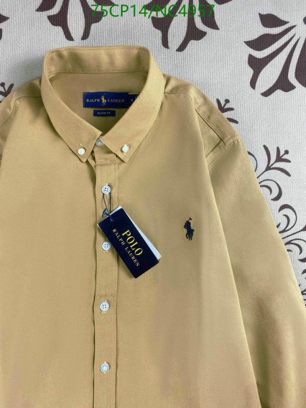 Clothing-Ralph Lauren Code: NC4957 $: 75USD